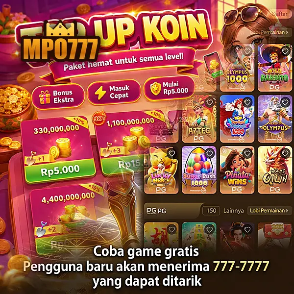 mpo777 APK