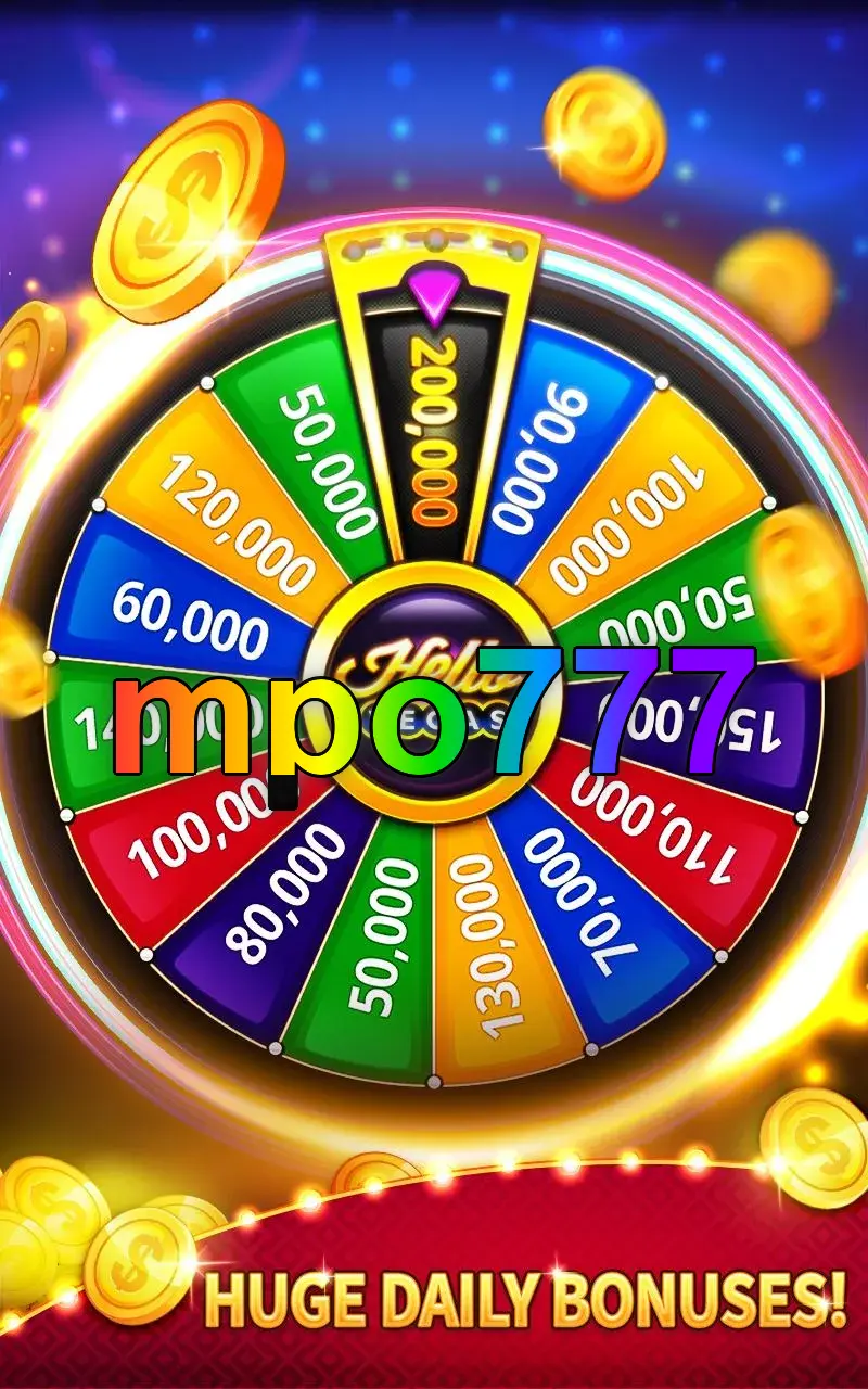 mpo777 APK