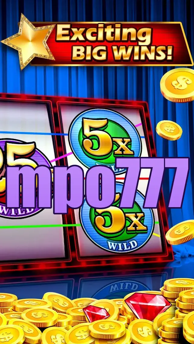 mpo777 APK