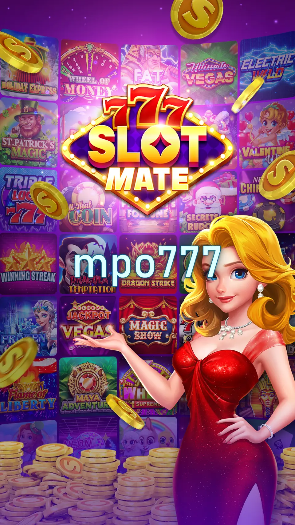 mpo777 Masuk